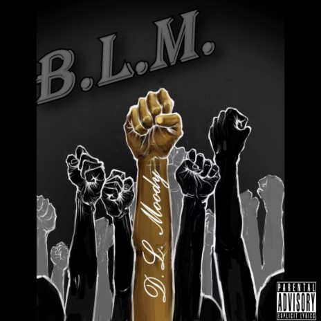 B.L.M (Breaking Through)