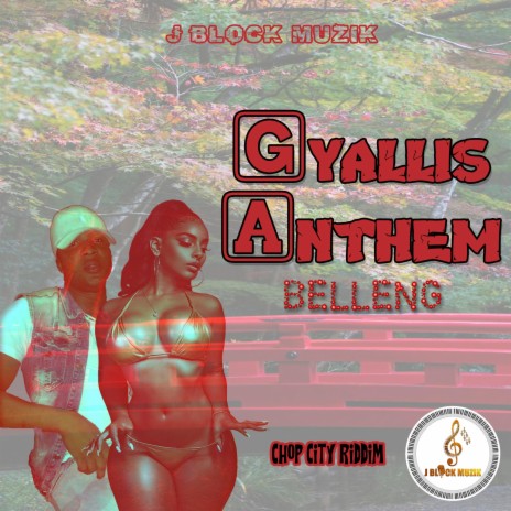 Gyallis Anthem | Boomplay Music