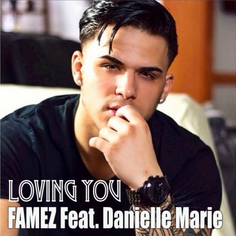 Loving You (feat. Danielle Marie) | Boomplay Music