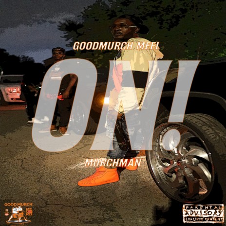 On ft. GoodMurch Meel | Boomplay Music