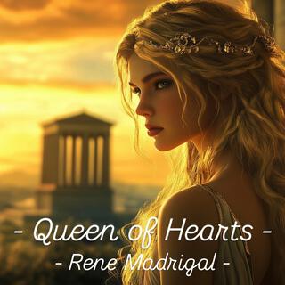 Queen of Hearts lyrics | Boomplay Music