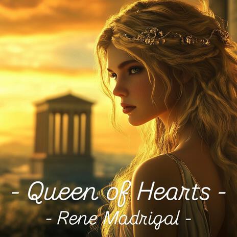 Queen of Hearts | Boomplay Music