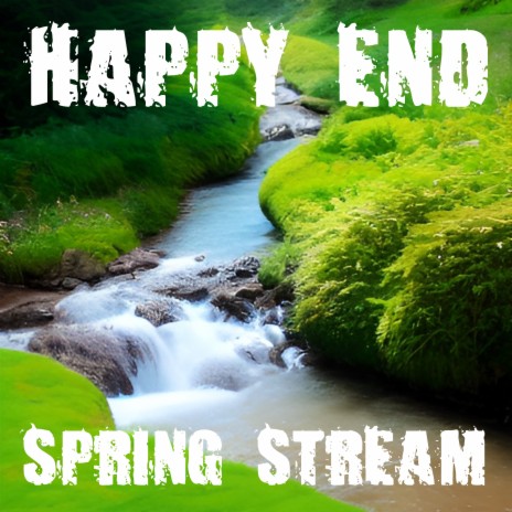 Spring Stream
