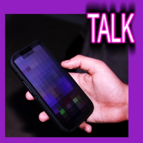 TALK | Boomplay Music