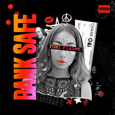 BANK SAFE ft. STORII | Boomplay Music