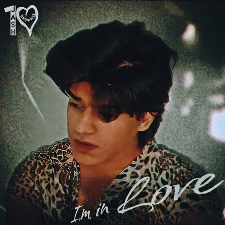 I'm in Love | Boomplay Music