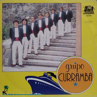 GRUPO CURRAMBA VOL 3