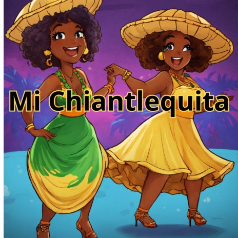 Mi Chiantlequita ft. Julio Miguel | Boomplay Music