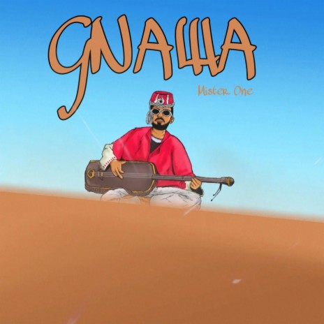 GNAWA | Boomplay Music