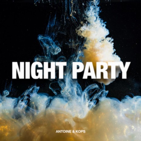 Night Party (Extended Mix) | Boomplay Music