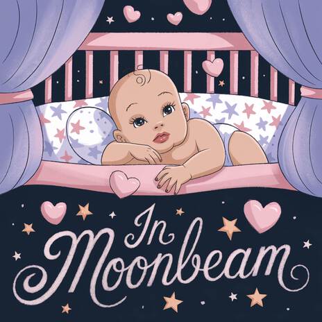 In Moonbeam | Boomplay Music