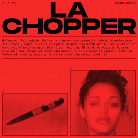 La Chopper