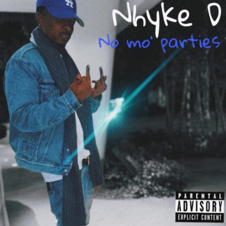 No Mo' Parties | Boomplay Music