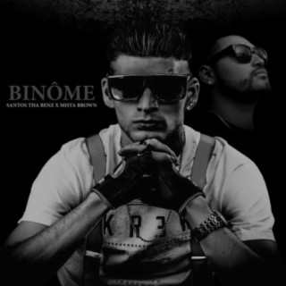 Binôme (feat. Mista Brown)