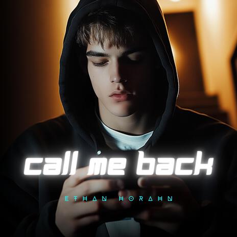 Call Me Back | Boomplay Music