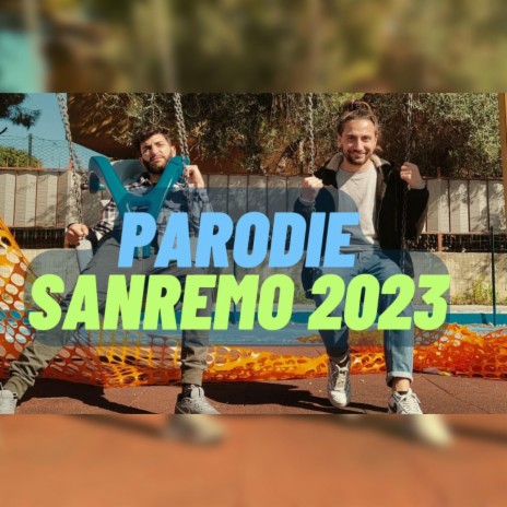 Parodie Sanremo 2023