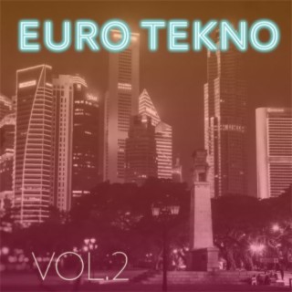 Euro Tekno, Vol. 2