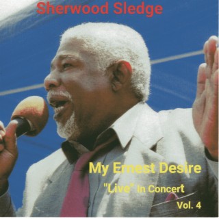 Sherwood Sledge