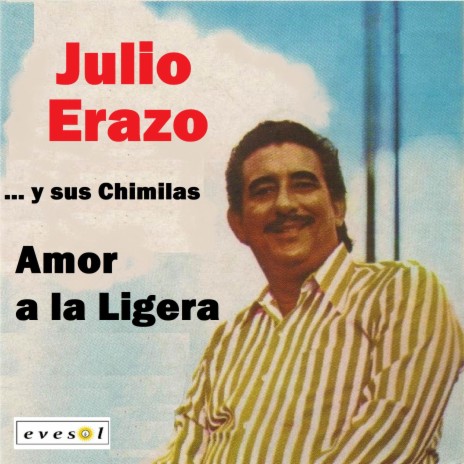 Amor a la Ligera ft. Sus Chimilas
