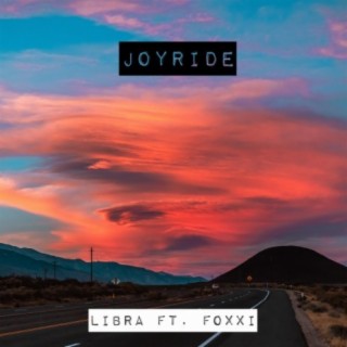 Joyride (feat. Foxxi)