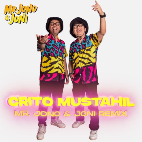 Crito Mustahil (Remix) | Boomplay Music