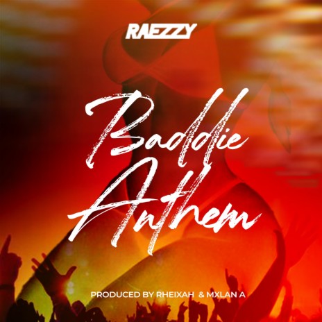 Baddie Anthem | Boomplay Music