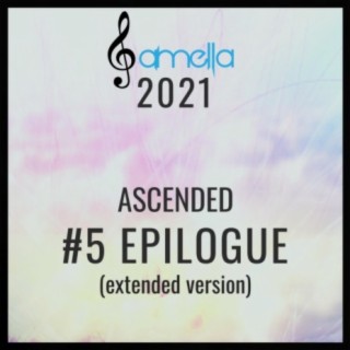 Ascended (Glitchtale) [Epilogue] [Extended]