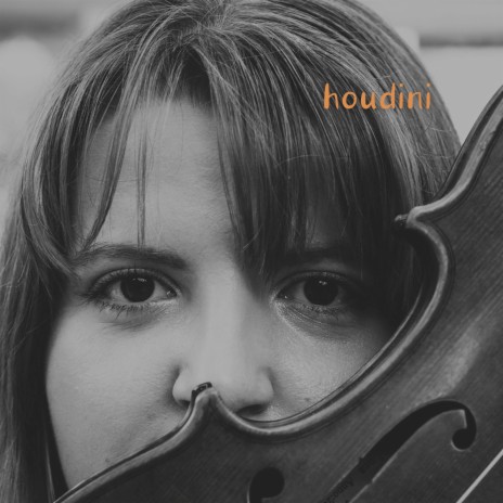 Houdini (The Violin Version) | Boomplay Music