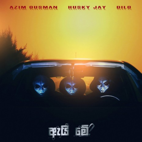 Ai Me? ft. Dilo & Husky Jay | Boomplay Music