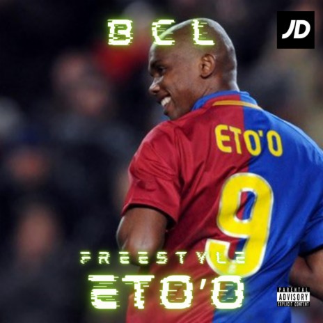 Eto'o (freestyle JDsport) | Boomplay Music