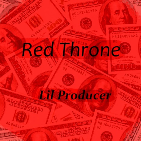 Red Throne | Boomplay Music