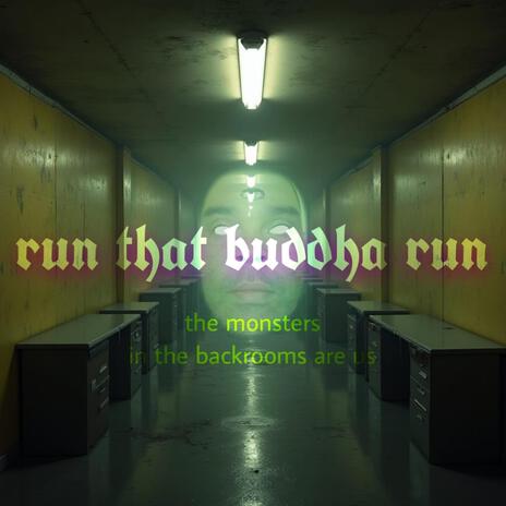 The monsters in the backrooms are us | Boomplay Music