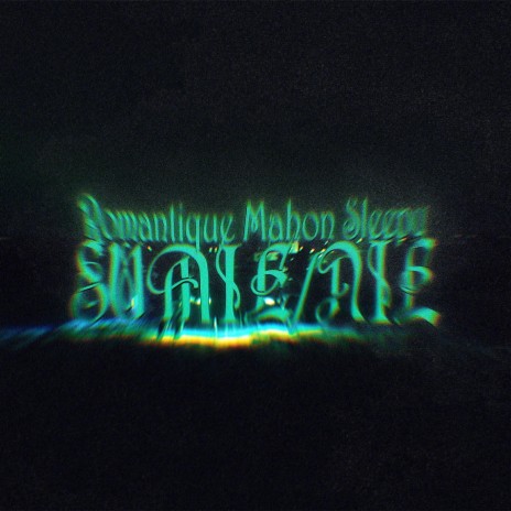 Sumienie ft. Mahon & imsosleepy | Boomplay Music