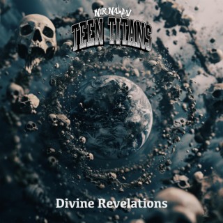 Divine Revelations ft. Dan Swanö lyrics | Boomplay Music