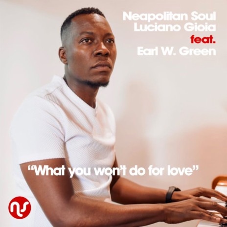 What You Won't Do For Love (Lovely Mix) ft. Luciano Gioia & Earl W. Green | Boomplay Music