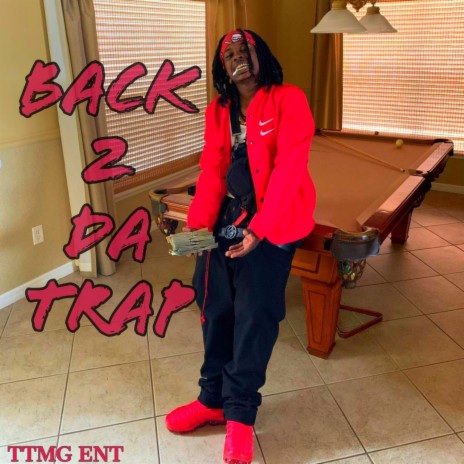 Back 2 Da Trap (feat. OG Boobie Black) | Boomplay Music