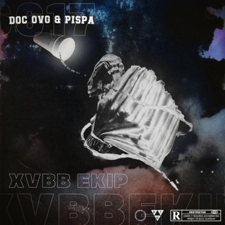 XV BB EKIP ft. Pispa | Boomplay Music