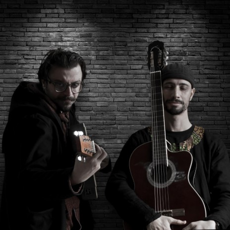 EDERLEZI (Acoustic version) ft. VAVIQ | Boomplay Music