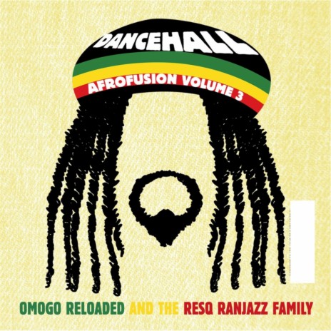 One Chance Love ft. The Resq Ranjazz Family | Boomplay Music