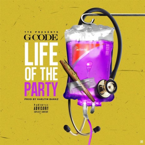 Life of the Party | Boomplay Music