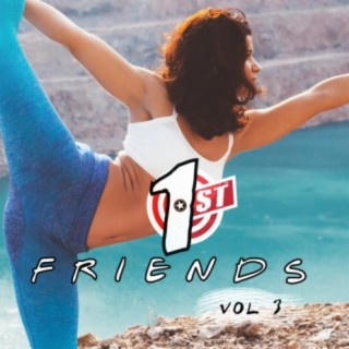 Friends 1st, Vol. 3