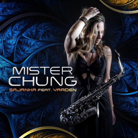 Mister Chung (feat. Yarden) | Boomplay Music