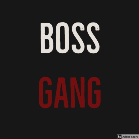 Boss Gang | Boomplay Music