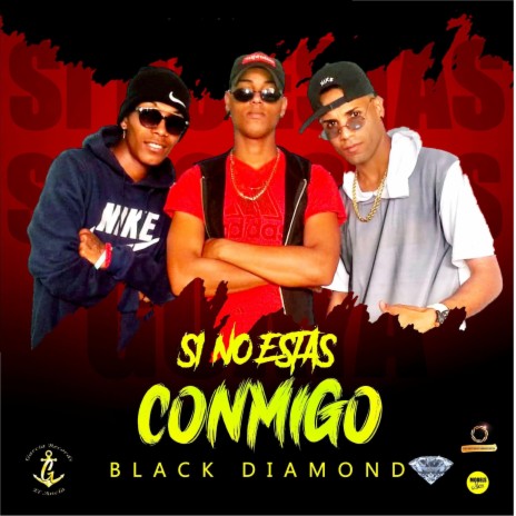 Si No Estas Conmigo (feat. Real King El Versatil, Yelkis & El Sicario) | Boomplay Music