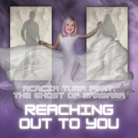 Reaching Out to You ft. The Ghost of Barbara & Laurita Records