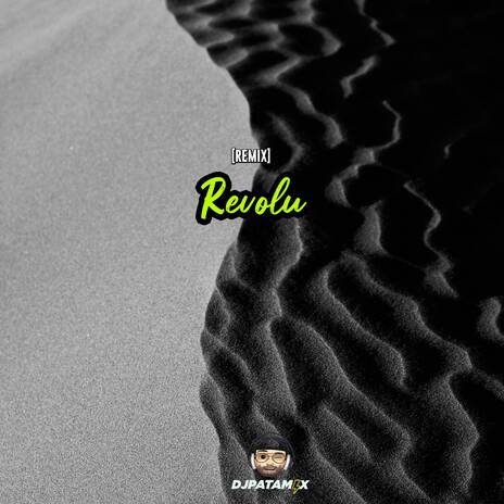 DJ Patamix - Revolu (Remix) | Boomplay Music