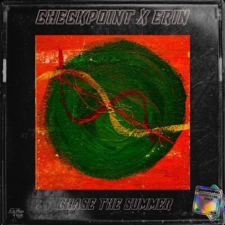 Chase The Summer | Boomplay Music