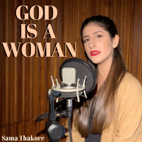 God Is a Woman | Boomplay Music