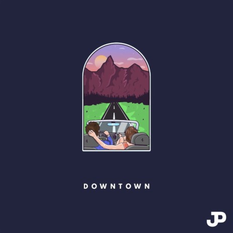 Downtown | Boomplay Music