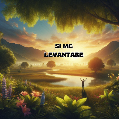 Si me levantare ft. Coral Salesiana Música Católic | Boomplay Music